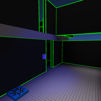 A Somewhat Lazer Tag