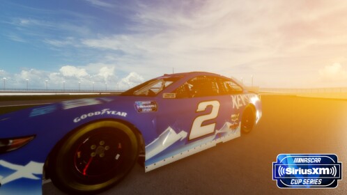 NSXCS Race Hub