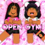 Code Pink Majorette  OPEN GYM  1 MILLION VISITS!