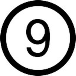 Circle 9