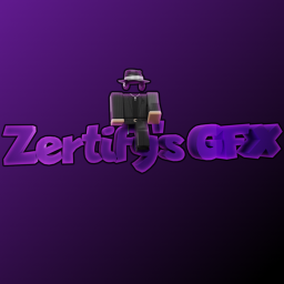 Purchase Zertify's GFX