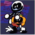 Spooky kids fan group only