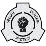 SCP:F I Mobile Task Forces