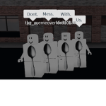Spoons cult.