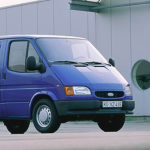 2.5 Transit
