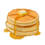 Pixel Pancake Games