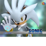 silver the hegehog fan club