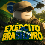 "EB" Brazilian Army