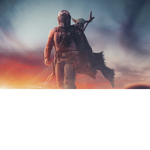 Star Wars Coruscant Mandalorian Group