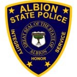 Albion State Police - CCRP