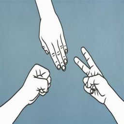 Rock Paper Scissors!