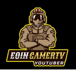|EGS| Eoin GamerTV's Studios