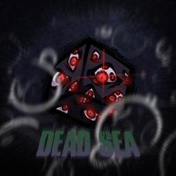 Dead Sea Prequel
