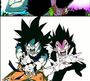Tournament of Power Hangout