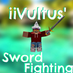 iiVultus' Sword Fighting 0.0.3