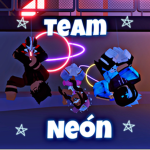 Team Neón Pro