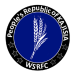People's Republic of KAJISIA