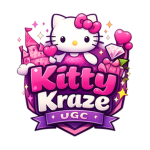 KittyKraze UGC Group Thumbnail
