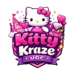 KittyKraze UGC Group Thumbnail