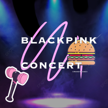 Blackpink Concert (And other things!)