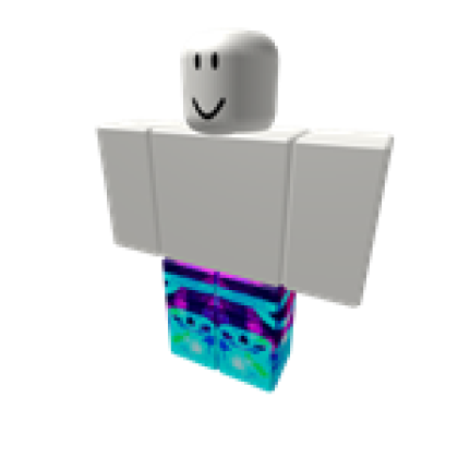 Roblox adidas pants best sale