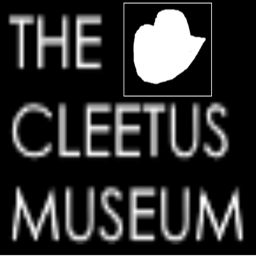 Cleetus Museum (Outside)