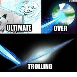 Admin Wars