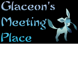 Glaceon's Meeting Place