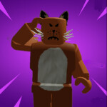 (BORDER)🧪 Fox Training 🗡️