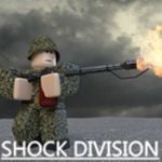 Storm Detachment of the Nation