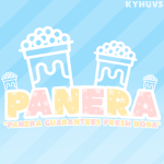 Panera Café