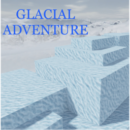 glacial adventure