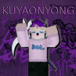 KuyaOnyong's Clothing