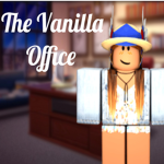 The Vanilla Office