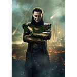 The Loki Fan Group
