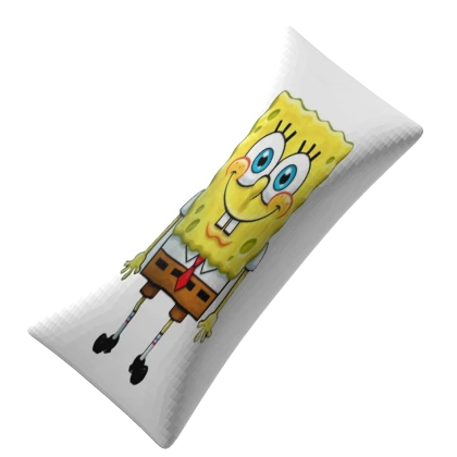 Spongebob body pillow cheap