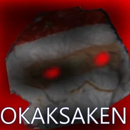 OkakSaken[Gugu Gaga] icon