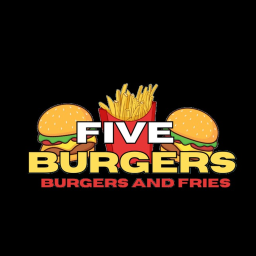 Christmas Five Burgers (District 1)