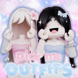 [NEW] 430+ matching outfits  icon
