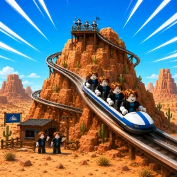 Highest Bobsled icon