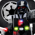 |TGGE| The Grand Galactic Empire |