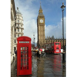 London Life !