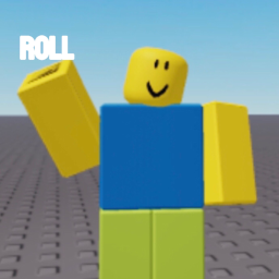 Classic RNG icon