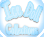 ! Ice Doll Collections
