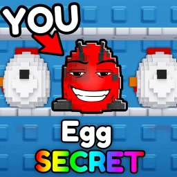 Hide to Steal Eggs icon