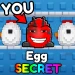Hide to Steal Eggs icon