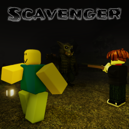 Scavenger
