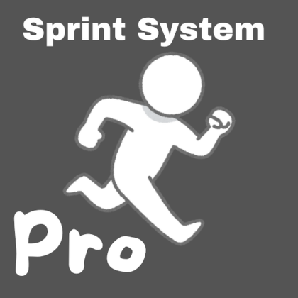 Sprint System Pro