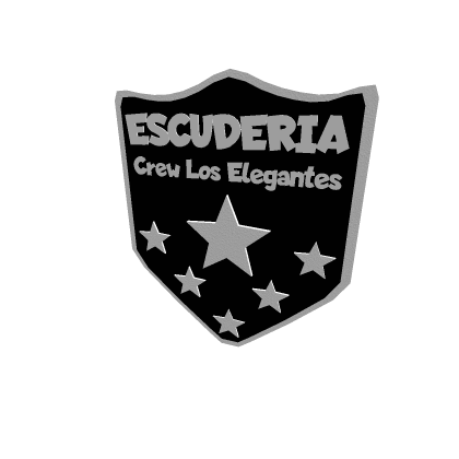 Escudo Crew Los Elegantes [OFICIAL]