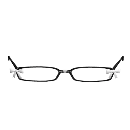 Bow Glasses